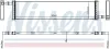 Kühler, Motorkühlung NISSENS 607330 Bild Kühler, Motorkühlung NISSENS 607330
