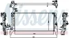 Kühler, Motorkühlung NISSENS 60865 Bild Kühler, Motorkühlung NISSENS 60865