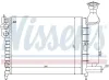 Kühler, Motorkühlung NISSENS 61372 Bild Kühler, Motorkühlung NISSENS 61372