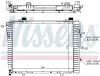 Kühler, Motorkühlung NISSENS 62712A Bild Kühler, Motorkühlung NISSENS 62712A