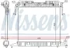 Kühler, Motorkühlung NISSENS 63043 Bild Kühler, Motorkühlung NISSENS 63043