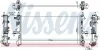 Kühler, Motorkühlung NISSENS 63568 Bild Kühler, Motorkühlung NISSENS 63568