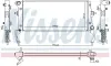 Kühler, Motorkühlung NISSENS 636728 Bild Kühler, Motorkühlung NISSENS 636728
