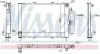 Kühlmodul NISSENS 637637 Bild Kühlmodul NISSENS 637637