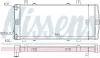 Kühler, Motorkühlung NISSENS 64102 Bild Kühler, Motorkühlung NISSENS 64102