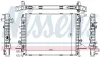 Kühler, Motorkühlung NISSENS 64321A Bild Kühler, Motorkühlung NISSENS 64321A