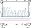 Kühler, Motorkühlung NISSENS 649971 Bild Kühler, Motorkühlung NISSENS 649971