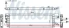 Kühler, Motorkühlung NISSENS 65347 Bild Kühler, Motorkühlung NISSENS 65347