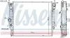 Kühler, Motorkühlung NISSENS 66708 Bild Kühler, Motorkühlung NISSENS 66708