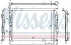 Kühler, Motorkühlung NISSENS 67364 Bild Kühler, Motorkühlung NISSENS 67364