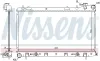 Kühler, Motorkühlung NISSENS 67715 Bild Kühler, Motorkühlung NISSENS 67715