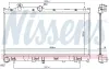 Kühler, Motorkühlung NISSENS 67744 Bild Kühler, Motorkühlung NISSENS 67744
