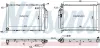 Kühlmodul NISSENS 68747 Bild Kühlmodul NISSENS 68747