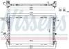 Kühler, Motorkühlung NISSENS 69223 Bild Kühler, Motorkühlung NISSENS 69223