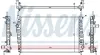 Kühler, Motorkühlung NISSENS 69247 Bild Kühler, Motorkühlung NISSENS 69247