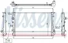 Kühler, Motorkühlung NISSENS 69252 Bild Kühler, Motorkühlung NISSENS 69252