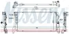 Kühler, Motorkühlung NISSENS 69710 Bild Kühler, Motorkühlung NISSENS 69710