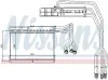 Wärmetauscher, Innenraumheizung NISSENS 707214 Bild Wärmetauscher, Innenraumheizung NISSENS 707214