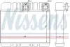 Wärmetauscher, Innenraumheizung NISSENS 70514 Bild Wärmetauscher, Innenraumheizung NISSENS 70514