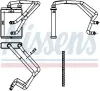 Wärmetauscher, Innenraumheizung NISSENS 707174 Bild Wärmetauscher, Innenraumheizung NISSENS 707174