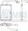 Wärmetauscher, Innenraumheizung NISSENS 707176 Bild Wärmetauscher, Innenraumheizung NISSENS 707176