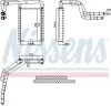 Wärmetauscher, Innenraumheizung NISSENS 707182 Bild Wärmetauscher, Innenraumheizung NISSENS 707182