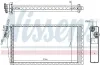 Wärmetauscher, Innenraumheizung NISSENS 71443 Bild Wärmetauscher, Innenraumheizung NISSENS 71443