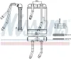 Wärmetauscher, Innenraumheizung NISSENS 707227