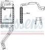 Wärmetauscher, Innenraumheizung NISSENS 707347 Bild Wärmetauscher, Innenraumheizung NISSENS 707347