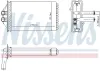 Wärmetauscher, Innenraumheizung NISSENS 707350 Bild Wärmetauscher, Innenraumheizung NISSENS 707350
