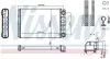 Wärmetauscher, Innenraumheizung NISSENS 707351 Bild Wärmetauscher, Innenraumheizung NISSENS 707351