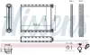 Wärmetauscher, Innenraumheizung NISSENS 707422 Bild Wärmetauscher, Innenraumheizung NISSENS 707422