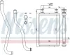 Wärmetauscher, Innenraumheizung NISSENS 70979 Bild Wärmetauscher, Innenraumheizung NISSENS 70979