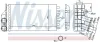 Wärmetauscher, Innenraumheizung NISSENS 71157 Bild Wärmetauscher, Innenraumheizung NISSENS 71157