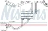 Wärmetauscher, Innenraumheizung NISSENS 71163 Bild Wärmetauscher, Innenraumheizung NISSENS 71163