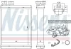 Wärmetauscher, Innenraumheizung NISSENS 71167 Bild Wärmetauscher, Innenraumheizung NISSENS 71167