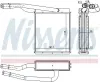 Wärmetauscher, Innenraumheizung NISSENS 71746 Bild Wärmetauscher, Innenraumheizung NISSENS 71746