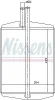 Wärmetauscher, Innenraumheizung NISSENS 71748 Bild Wärmetauscher, Innenraumheizung NISSENS 71748