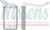 Wärmetauscher, Innenraumheizung NISSENS 71768 Bild Wärmetauscher, Innenraumheizung NISSENS 71768