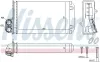 Wärmetauscher, Innenraumheizung NISSENS 72935 Bild Wärmetauscher, Innenraumheizung NISSENS 72935