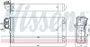 Wärmetauscher, Innenraumheizung NISSENS 72937 Bild Wärmetauscher, Innenraumheizung NISSENS 72937