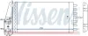 Wärmetauscher, Innenraumheizung NISSENS 72945 Bild Wärmetauscher, Innenraumheizung NISSENS 72945