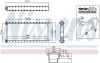 Wärmetauscher, Innenraumheizung NISSENS 73002 Bild Wärmetauscher, Innenraumheizung NISSENS 73002