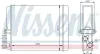 Wärmetauscher, Innenraumheizung NISSENS 73641 Bild Wärmetauscher, Innenraumheizung NISSENS 73641