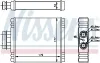 Wärmetauscher, Innenraumheizung NISSENS 73654 Bild Wärmetauscher, Innenraumheizung NISSENS 73654