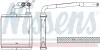 Wärmetauscher, Innenraumheizung NISSENS 73675 Bild Wärmetauscher, Innenraumheizung NISSENS 73675