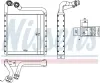 Wärmetauscher, Innenraumheizung NISSENS 73994 Bild Wärmetauscher, Innenraumheizung NISSENS 73994