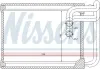 Wärmetauscher, Innenraumheizung NISSENS 77622 Bild Wärmetauscher, Innenraumheizung NISSENS 77622