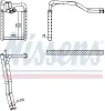 Wärmetauscher, Innenraumheizung NISSENS 77649 Bild Wärmetauscher, Innenraumheizung NISSENS 77649