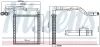 Wärmetauscher, Innenraumheizung NISSENS 77650 Bild Wärmetauscher, Innenraumheizung NISSENS 77650